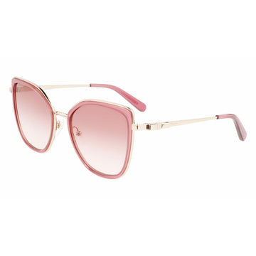 Damensonnenbrille Salvatore Ferragamo SF293S-774 ø 54 mm