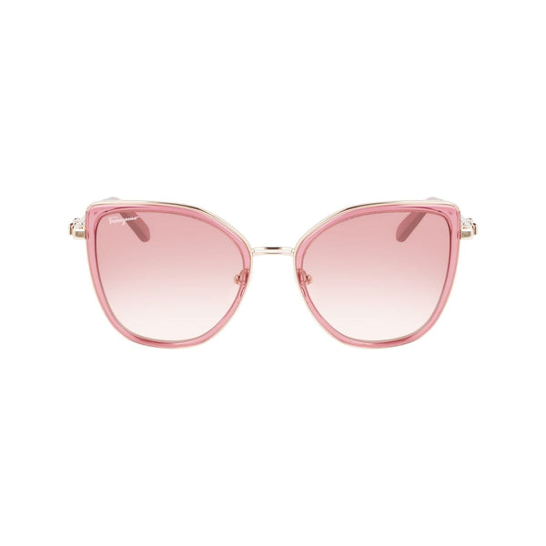 Damensonnenbrille Salvatore Ferragamo SF293S-774 ø 54 mm