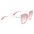 Damensonnenbrille Salvatore Ferragamo SF293S-774 ø 54 mm