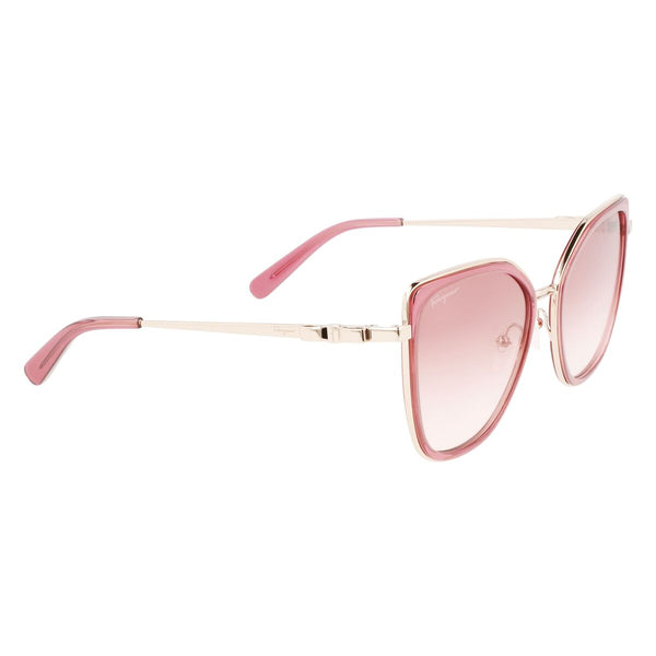 Damensonnenbrille Salvatore Ferragamo SF293S-774 ø 54 mm