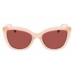 Damensonnenbrille Longchamp LO695S-681 ø 54 mm