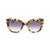 Damensonnenbrille Longchamp LO692S-5318255 Ø 53 mm