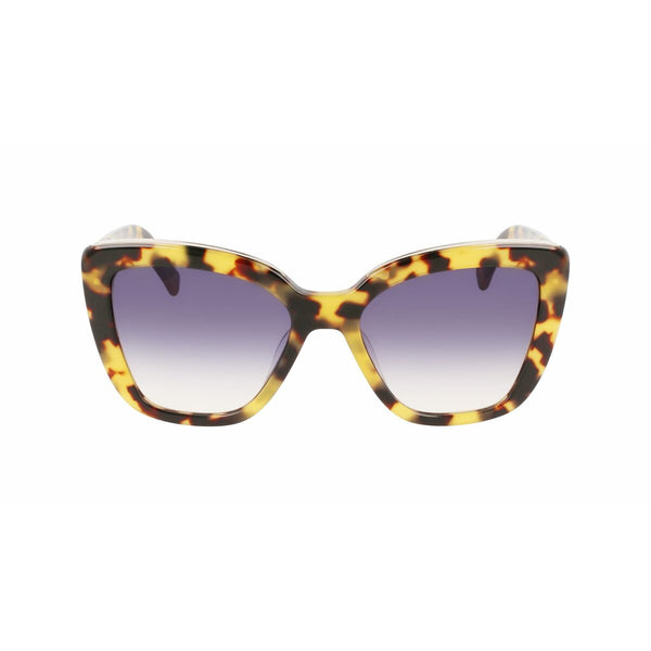 Damensonnenbrille Longchamp LO692S-5318255 Ø 53 mm