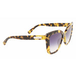 Damensonnenbrille Longchamp LO692S-5318255 Ø 53 mm