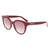 Damensonnenbrille Longchamp LO697S-601 Ø 53 mm