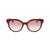 Damensonnenbrille Longchamp LO697S-601 Ø 53 mm