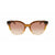 Damensonnenbrille Longchamp LO697S-701 Ø 53 mm