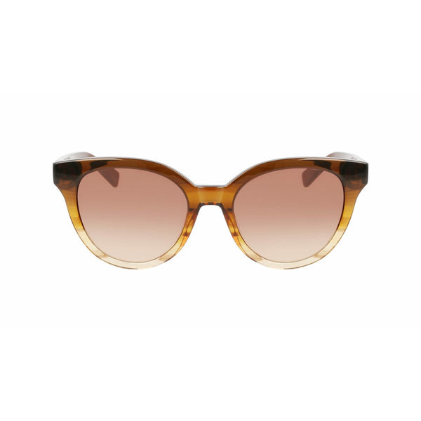 Damensonnenbrille Longchamp LO697S-701 Ø 53 mm
