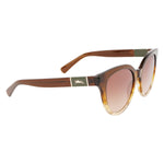 Damensonnenbrille Longchamp LO697S-701 Ø 53 mm