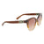 Damensonnenbrille Longchamp LO697S-701 Ø 53 mm