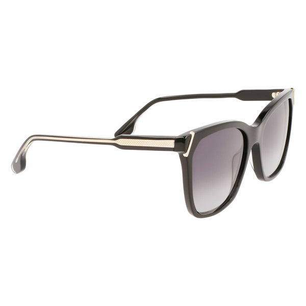 Damensonnenbrille Victoria Beckham VB640S-001 ø 56 mm