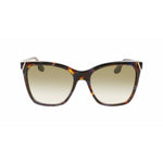 Damensonnenbrille Victoria Beckham VB640S-418 ø 56 mm