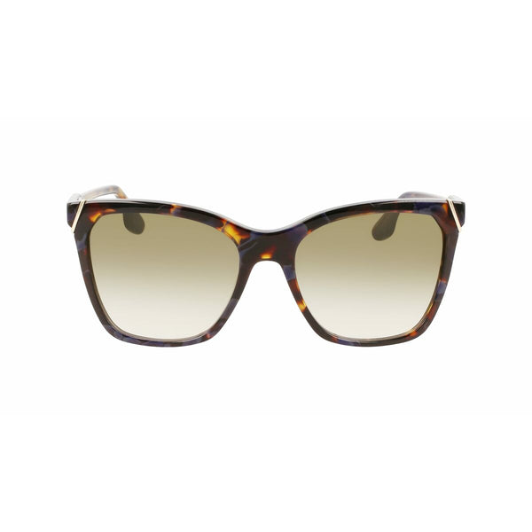 Damensonnenbrille Victoria Beckham VB640S-418 ø 56 mm
