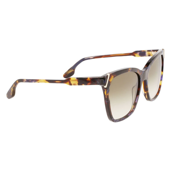 Damensonnenbrille Victoria Beckham VB640S-418 ø 56 mm