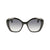 Damensonnenbrille Lanvin LNV628S-001 ø 54 mm