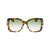 Damensonnenbrille Lanvin LNV624S-236 Ø 53 mm