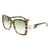 Damensonnenbrille Lanvin LNV624S-236 Ø 53 mm