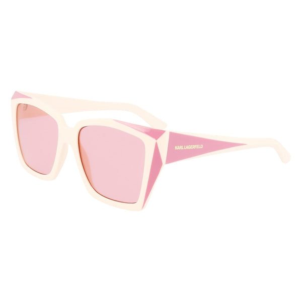 Damensonnenbrille Karl Lagerfeld KL6072S-5516104 Ø 55 mm