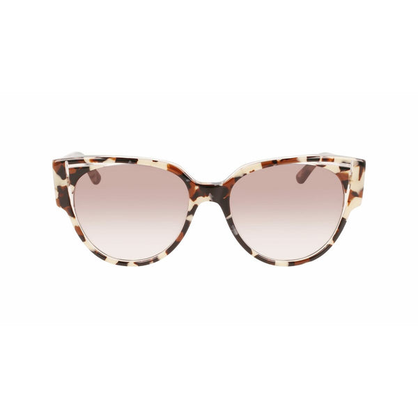 Damensonnenbrille Karl Lagerfeld KL6068S-235 Ø 55 mm