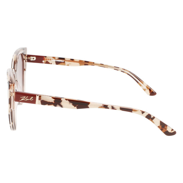 Damensonnenbrille Karl Lagerfeld KL6068S-235 Ø 55 mm