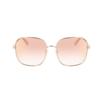 Damensonnenbrille Longchamp LO159S-731 ø 59 mm