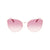 Damensonnenbrille Longchamp LO158S-729 ø 60 mm