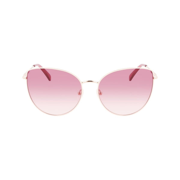 Damensonnenbrille Longchamp LO158S-729 ø 60 mm