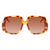 Damensonnenbrille Longchamp LO709S-217 ø 59 mm