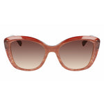 Damensonnenbrille Longchamp LO714S-604 ø 54 mm