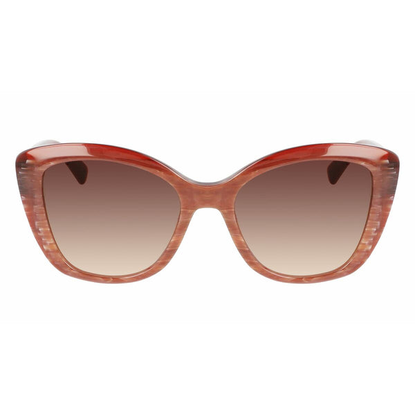 Damensonnenbrille Longchamp LO714S-604 ø 54 mm