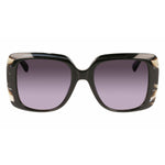 Damensonnenbrille Longchamp LO713S-003 Ø 53 mm