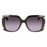 Damensonnenbrille Longchamp LO713S-003 Ø 53 mm