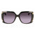 Damensonnenbrille Longchamp LO713S-003 Ø 53 mm