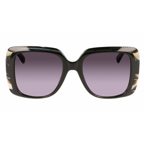 Damensonnenbrille Longchamp LO713S-003 Ø 53 mm