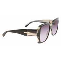 Damensonnenbrille Longchamp LO713S-003 Ø 53 mm
