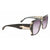 Damensonnenbrille Longchamp LO713S-003 Ø 53 mm
