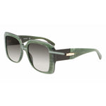 Damensonnenbrille Longchamp LO713S-307 Ø 53 mm