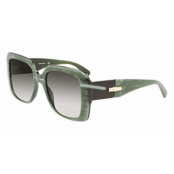 Damensonnenbrille Longchamp LO713S-307 Ø 53 mm