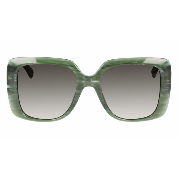 Damensonnenbrille Longchamp LO713S-307 Ø 53 mm