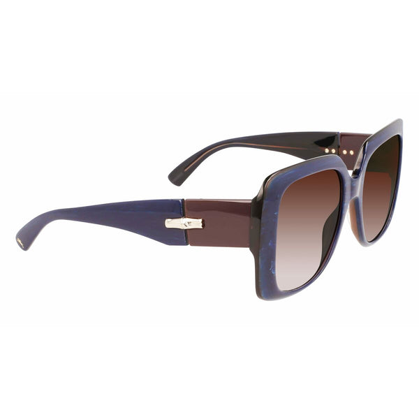 Damensonnenbrille Longchamp LO713S-403 Ø 53 mm