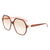 Damensonnenbrille Longchamp LO707S-208 ø 58 mm