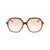 Damensonnenbrille Longchamp LO707S-208 ø 58 mm