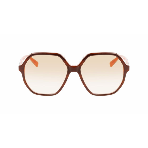 Damensonnenbrille Longchamp LO707S-208 ø 58 mm