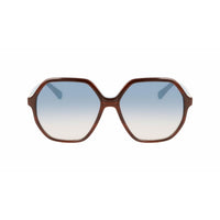 Damensonnenbrille Longchamp LO707S-220 ø 58 mm
