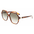 Damensonnenbrille Longchamp LO707S-230 ø 58 mm
