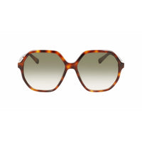 Damensonnenbrille Longchamp LO707S-230 ø 58 mm
