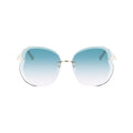 Damensonnenbrille Longchamp LO160S-706 Ø 65 mm