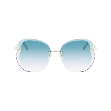 Damensonnenbrille Longchamp LO160S-706 Ø 65 mm
