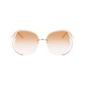 Damensonnenbrille Longchamp LO160S-707 Ø 65 mm