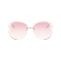 Damensonnenbrille Longchamp LO160S-716 Ø 65 mm
